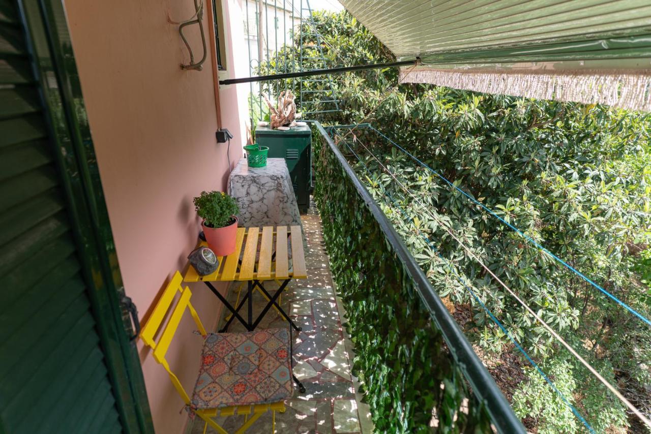 Villa Tilemachos House Kato Garouna Exterior foto